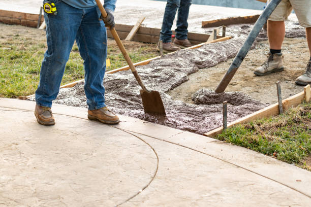  South Charleston, OH Concrete contractor Pros
