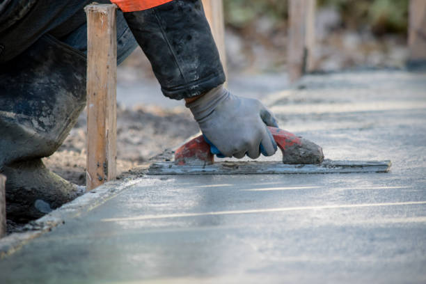 Best Commercial Concrete Services in South Charleston, OH