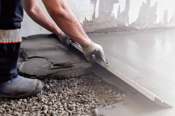 Best Concrete Sealing and Maintenance in South Charleston, OH